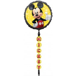 AirWalker Tail Mickey Mouse