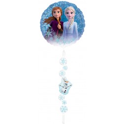 AirWalker Tail Frozen 2