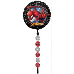 AirWalker Tail Spider-Man