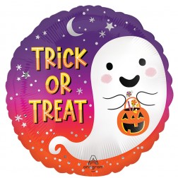 Standard Satin Trick or Treat