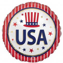 Standard USA Stars & Stripes