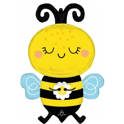 SuperShape Happy Bee