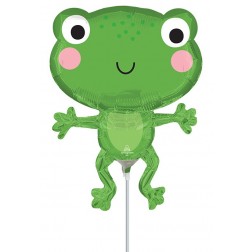 MiniShape Happy Frog