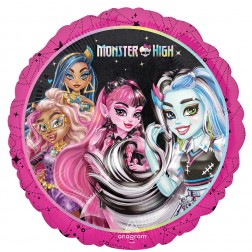 Standard Monster High