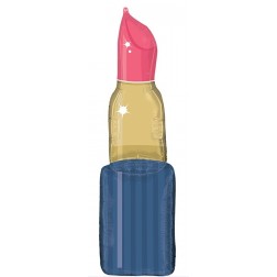 SuperShape Spa Party Lipstick Tube