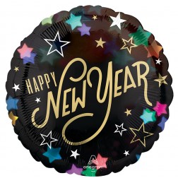 Standard New Year Starlight