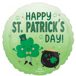 Standard Lucky Charm