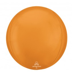 Orbz Vibrant Orange