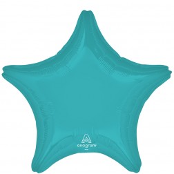 Standard Star Vibrant Blue