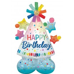 CI: AirLoonz Junior HBD Party Hat