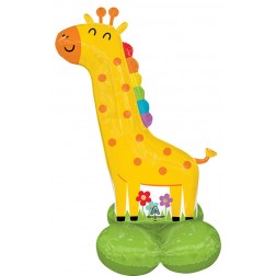 CI: AirLoonz Junior Baby Giraffe