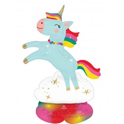 CI: AirLoonz Junior Unicorn Magic