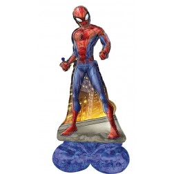 CI: AirLoonz Large Spiderman