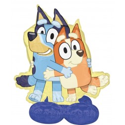 CI: AirLoonz Large Bluey