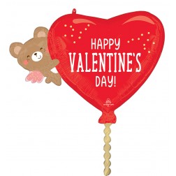 SuperShape HVD Angel Bear Hug