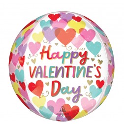 Orbz HVD Hearts on Hearts