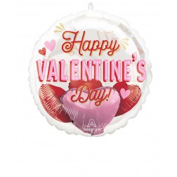 Insider Retro Valentine's Day Hearts