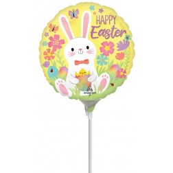 9" Easter Bunny Love