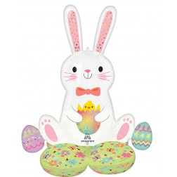 CI: AirLoonz Large Bunny Love