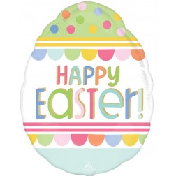SuperShape Egg Hunt
