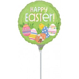 9" Easter Egg Hunt