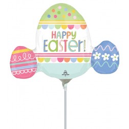 MiniShape Trio Egg Hunt
