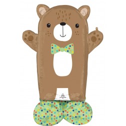 CI: AirLoonz Large Bear Hug