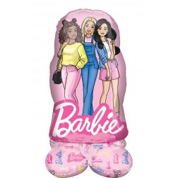 CI: AirLoonz Junior Barbie And Friends