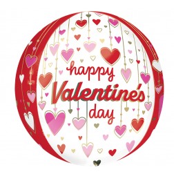 Orbz HVD Dangling Hearts