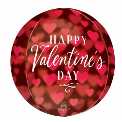 Orbz Romantic Glow Hearts