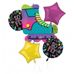 Bouquet 90s Party