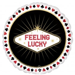 Standard Feeling Lucky