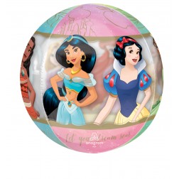 Orbz Disney Princesses