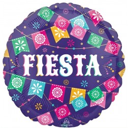 Standard Fiesta Time