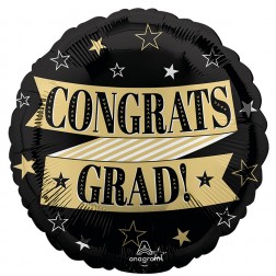 Standard Congrats to the Grad
