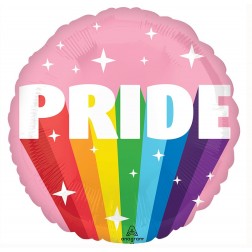 Standard Burst of Pride