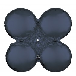 MagicArch Large Satin True Navy