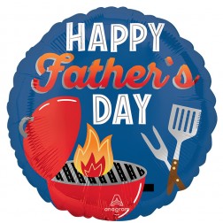 Standard HFD Grill-iant Dad