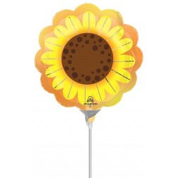 MiniShape Sunflower Glow