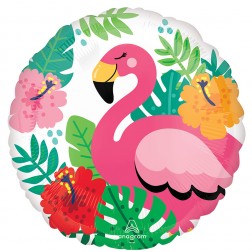 Standard Let's Flamingle