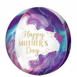 Orbz HMD Alluring Marble
