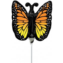 MiniShape Monarch Butterfly Glow