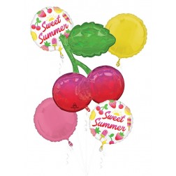Bouquet Sweet Summer Fruity Mix