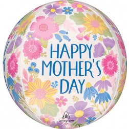 Orbz Mother's Day Botanical Lines