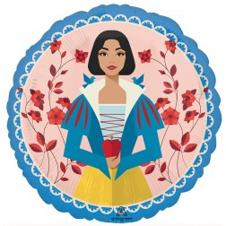 Standard Snow White Live Action