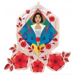 SuperShape Snow White Live Action