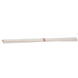 Qualatex 12" Micro Sticks (100 Per Bag)