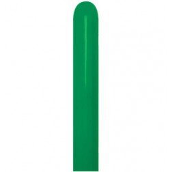 360 Fashion Forest Green (50pcs) Sempertex Balloons