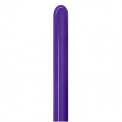 360 Fashion Violet (50pcs) Sempertex Balloons