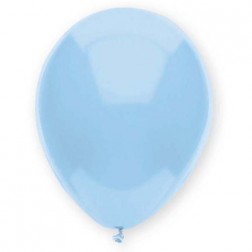 Funsational 12" Baby Blue (50ct)  